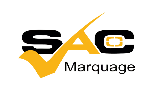 SAC Marquage
